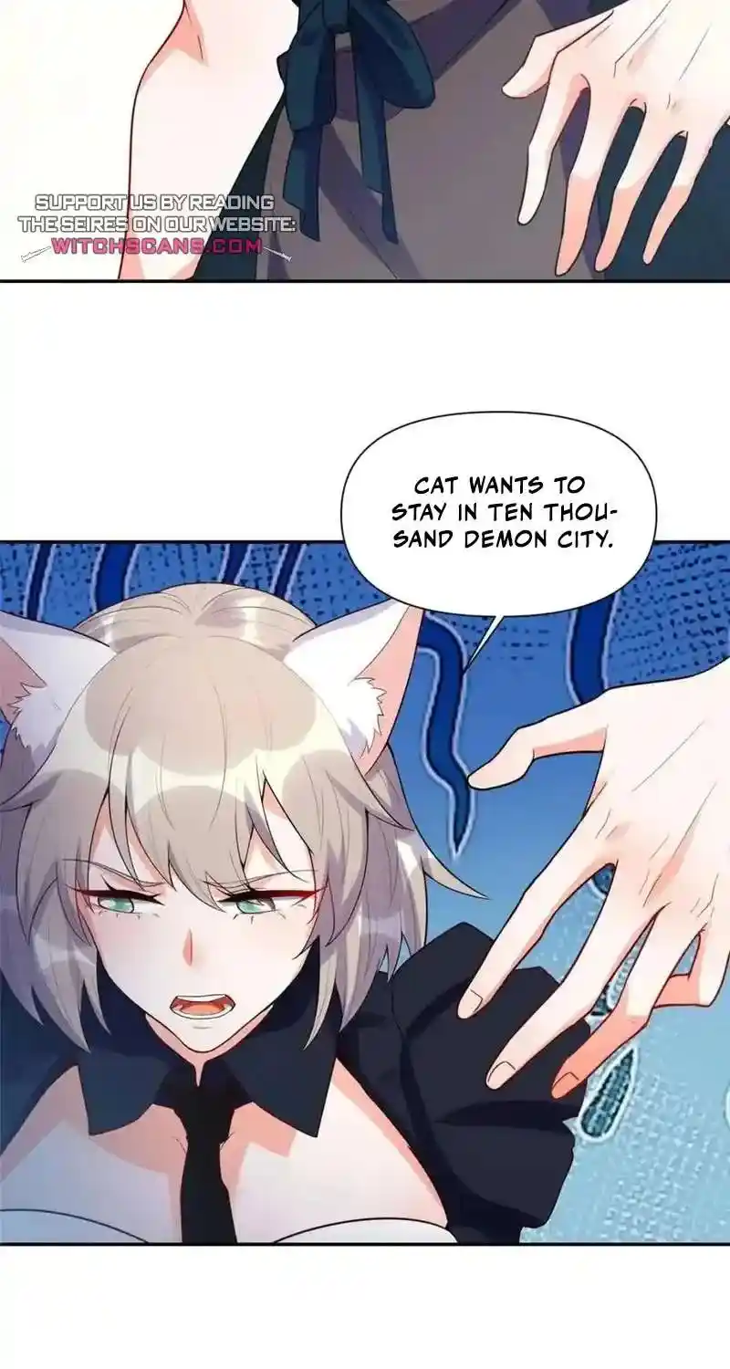 I’m Actually A Cultivation Bigshot Chapter 466