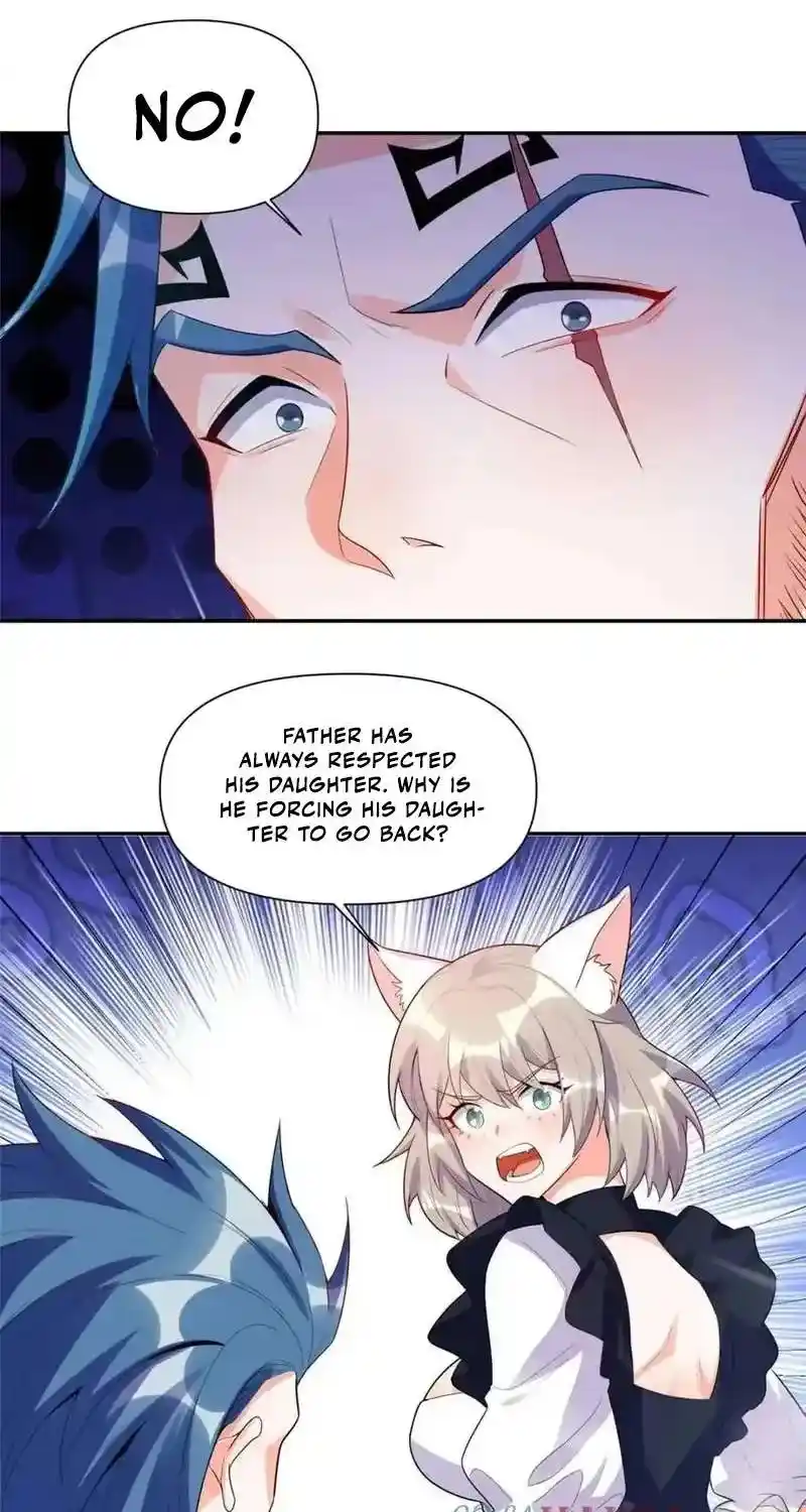 I’m Actually A Cultivation Bigshot Chapter 466