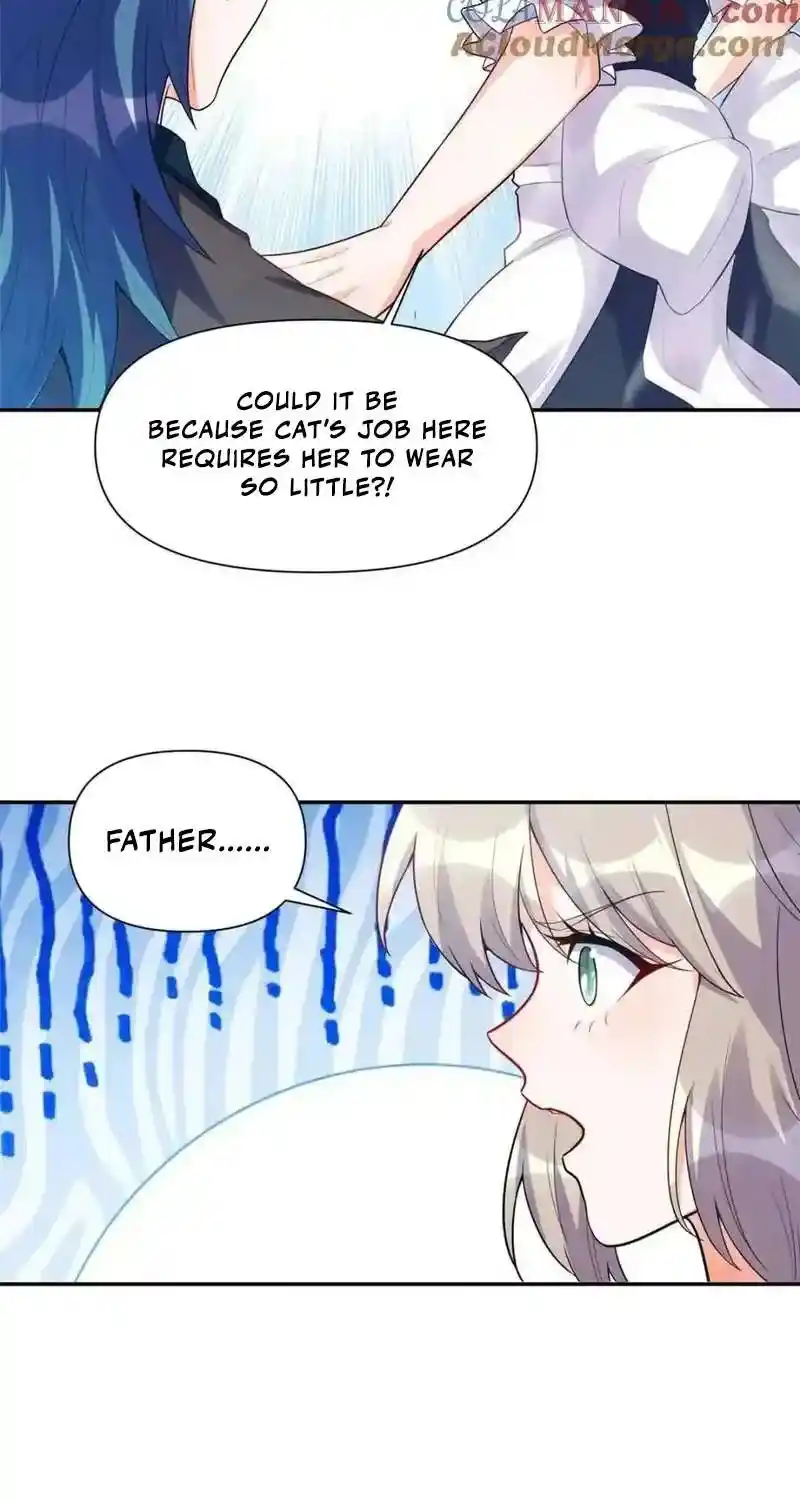 I’m Actually A Cultivation Bigshot Chapter 466