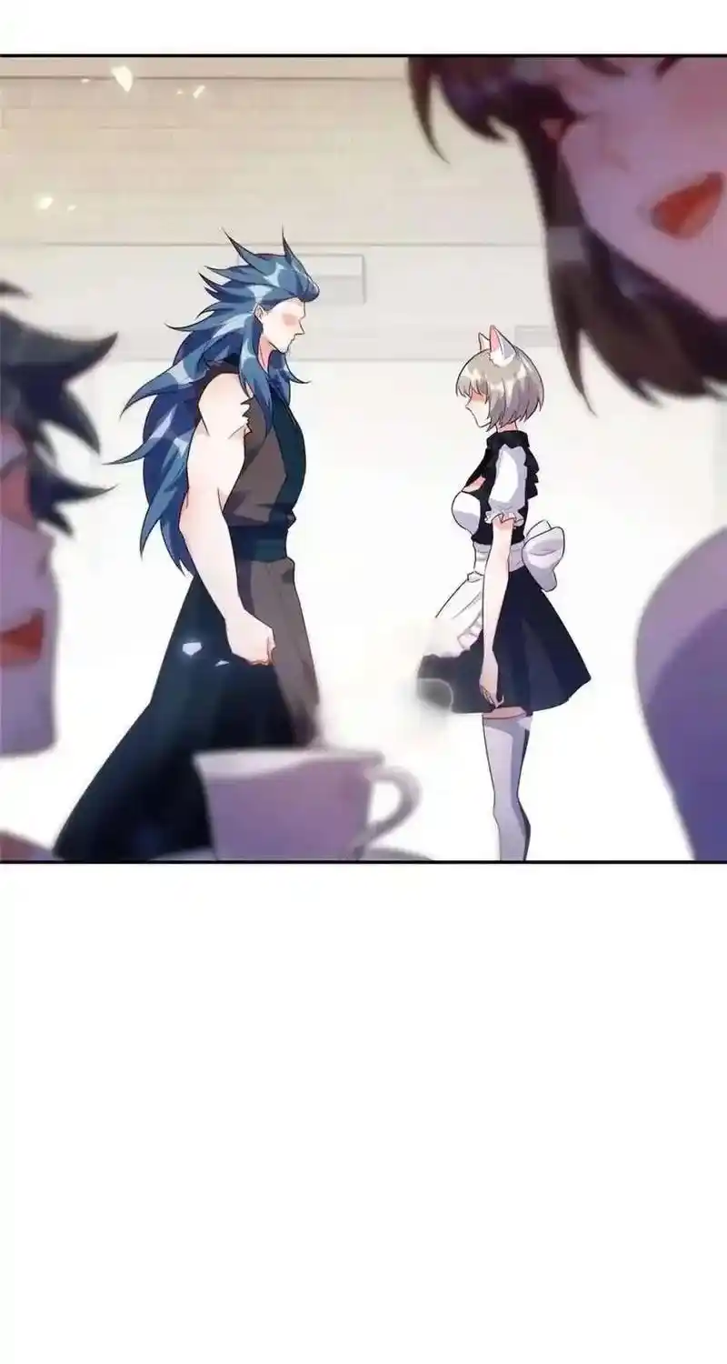 I’m Actually A Cultivation Bigshot Chapter 466