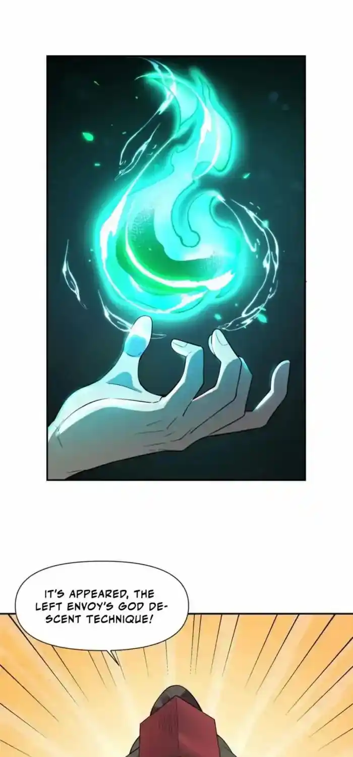 I’m Actually A Cultivation Bigshot Chapter 467