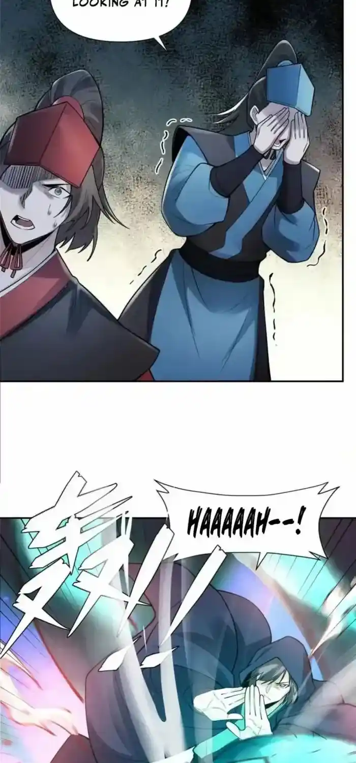 I’m Actually A Cultivation Bigshot Chapter 467