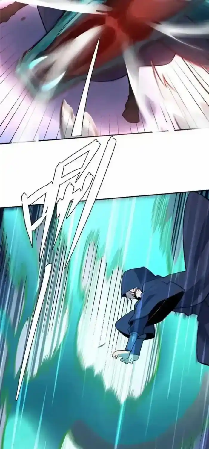 I’m Actually A Cultivation Bigshot Chapter 467