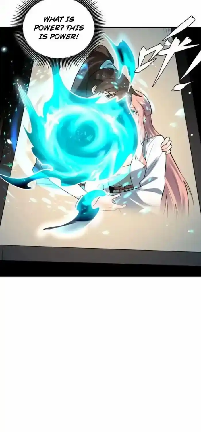 I’m Actually A Cultivation Bigshot Chapter 467