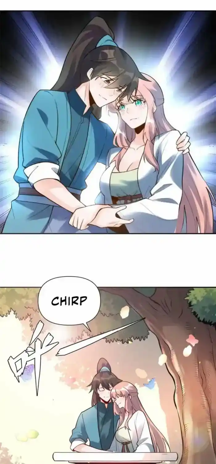 I’m Actually A Cultivation Bigshot Chapter 467