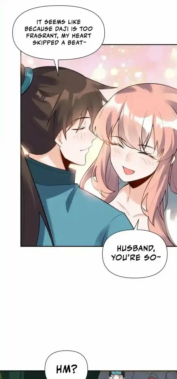 I’m Actually A Cultivation Bigshot Chapter 467