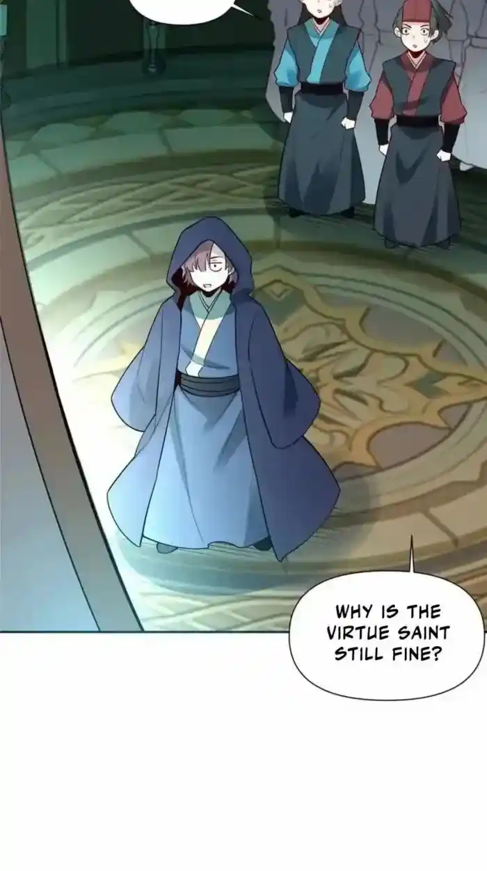 I’m Actually A Cultivation Bigshot Chapter 467