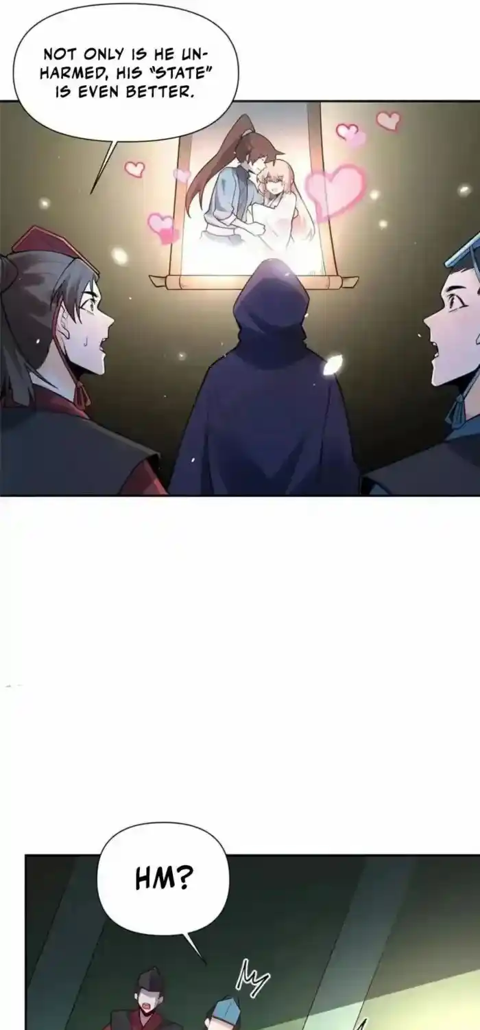 I’m Actually A Cultivation Bigshot Chapter 467