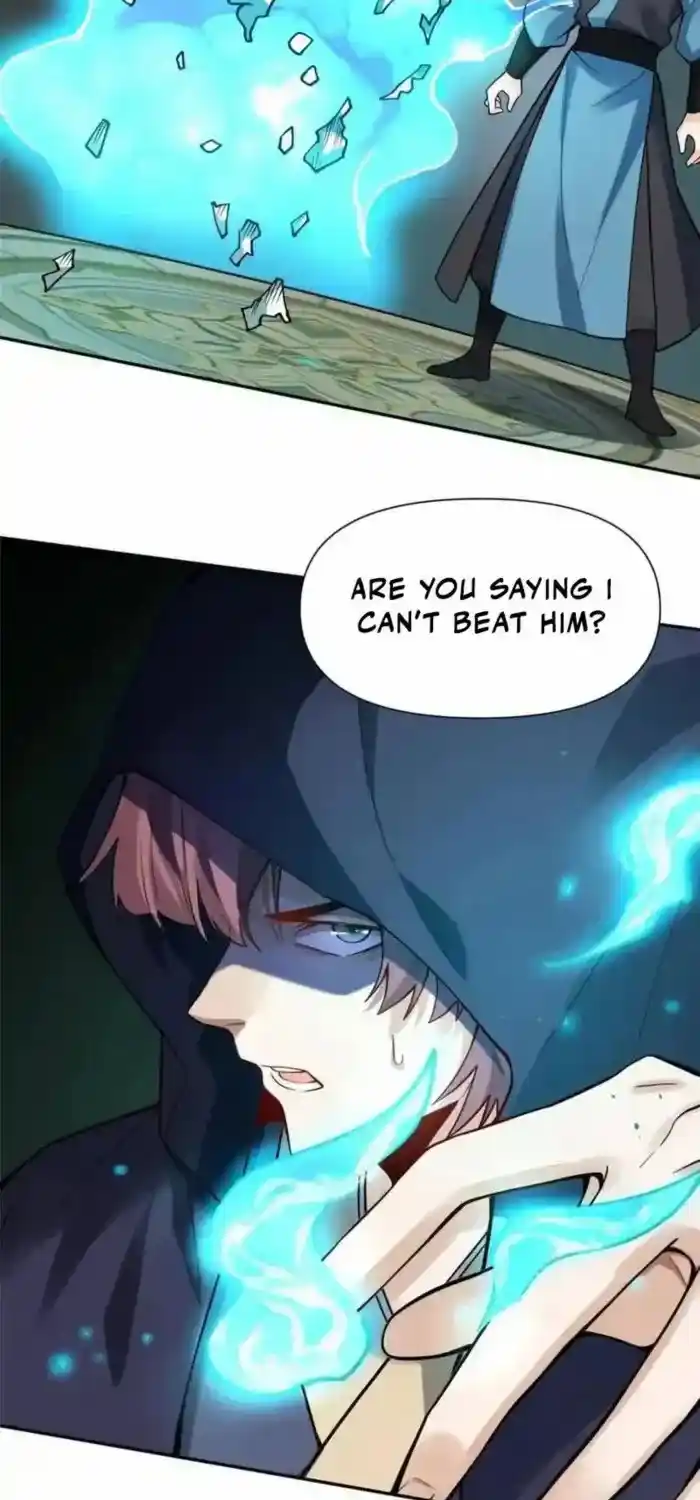 I’m Actually A Cultivation Bigshot Chapter 467