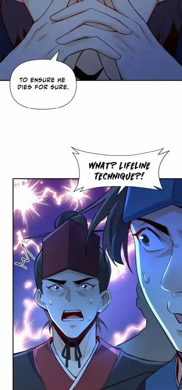 I’m Actually A Cultivation Bigshot Chapter 467