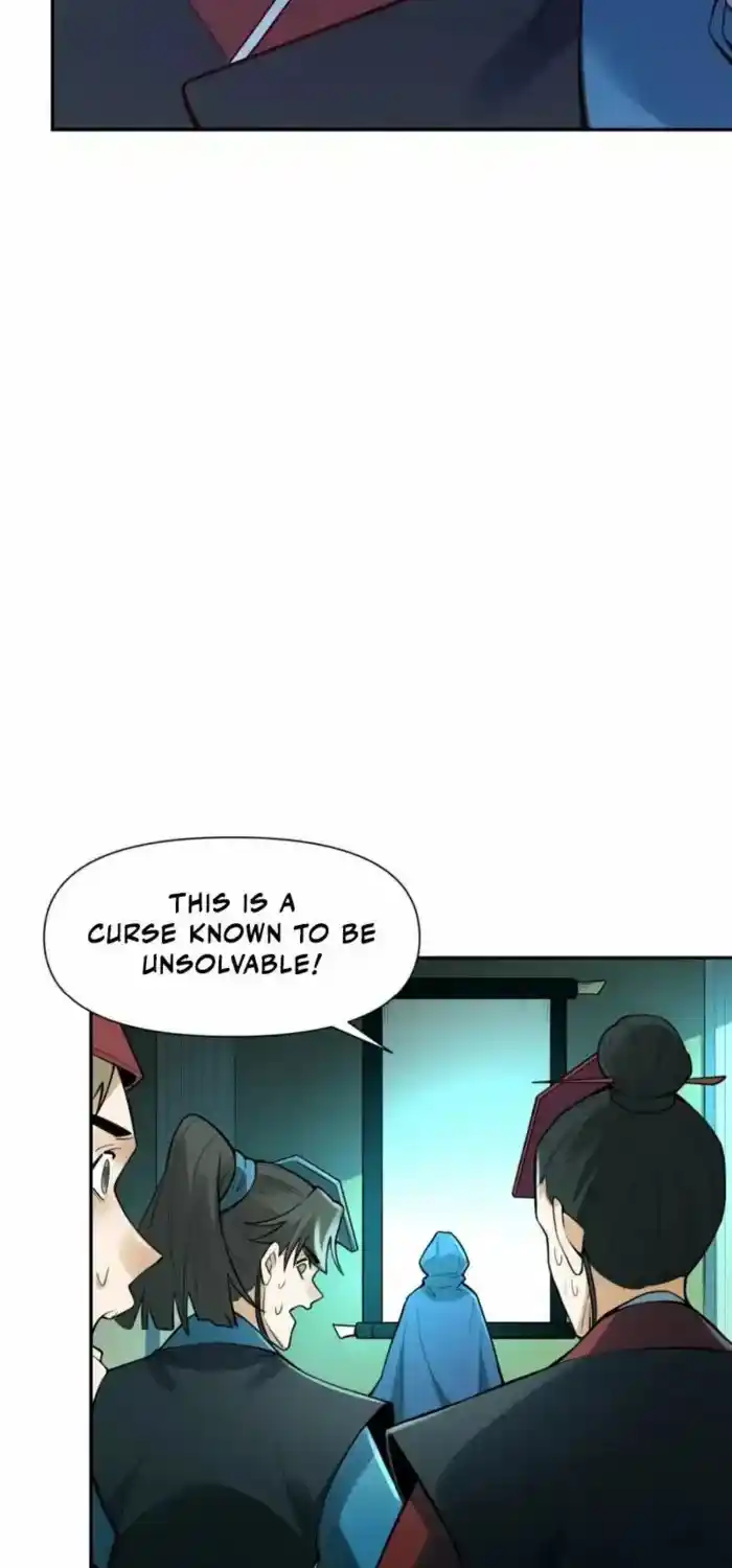 I’m Actually A Cultivation Bigshot Chapter 467