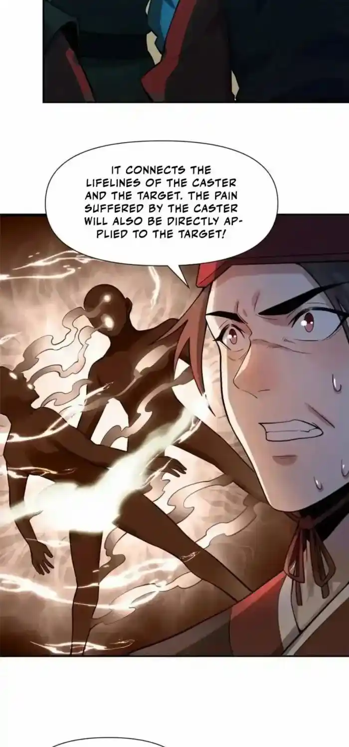 I’m Actually A Cultivation Bigshot Chapter 467