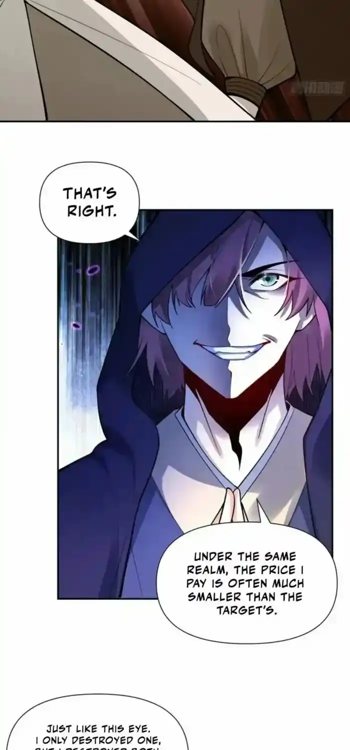 I’m Actually A Cultivation Bigshot Chapter 467