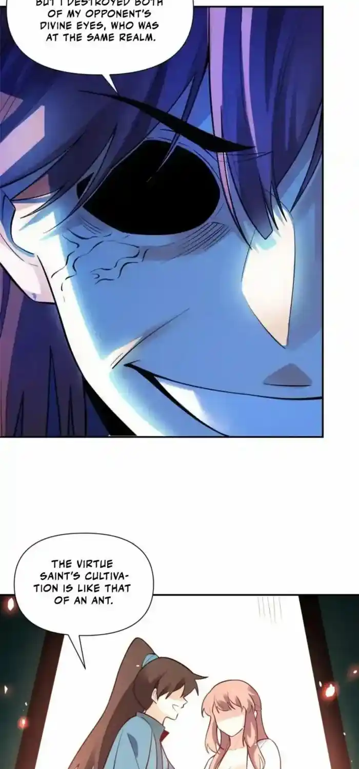 I’m Actually A Cultivation Bigshot Chapter 467