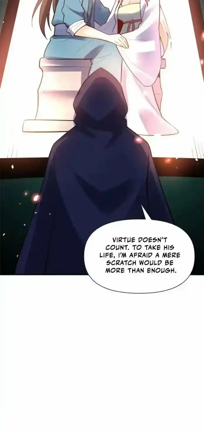 I’m Actually A Cultivation Bigshot Chapter 467