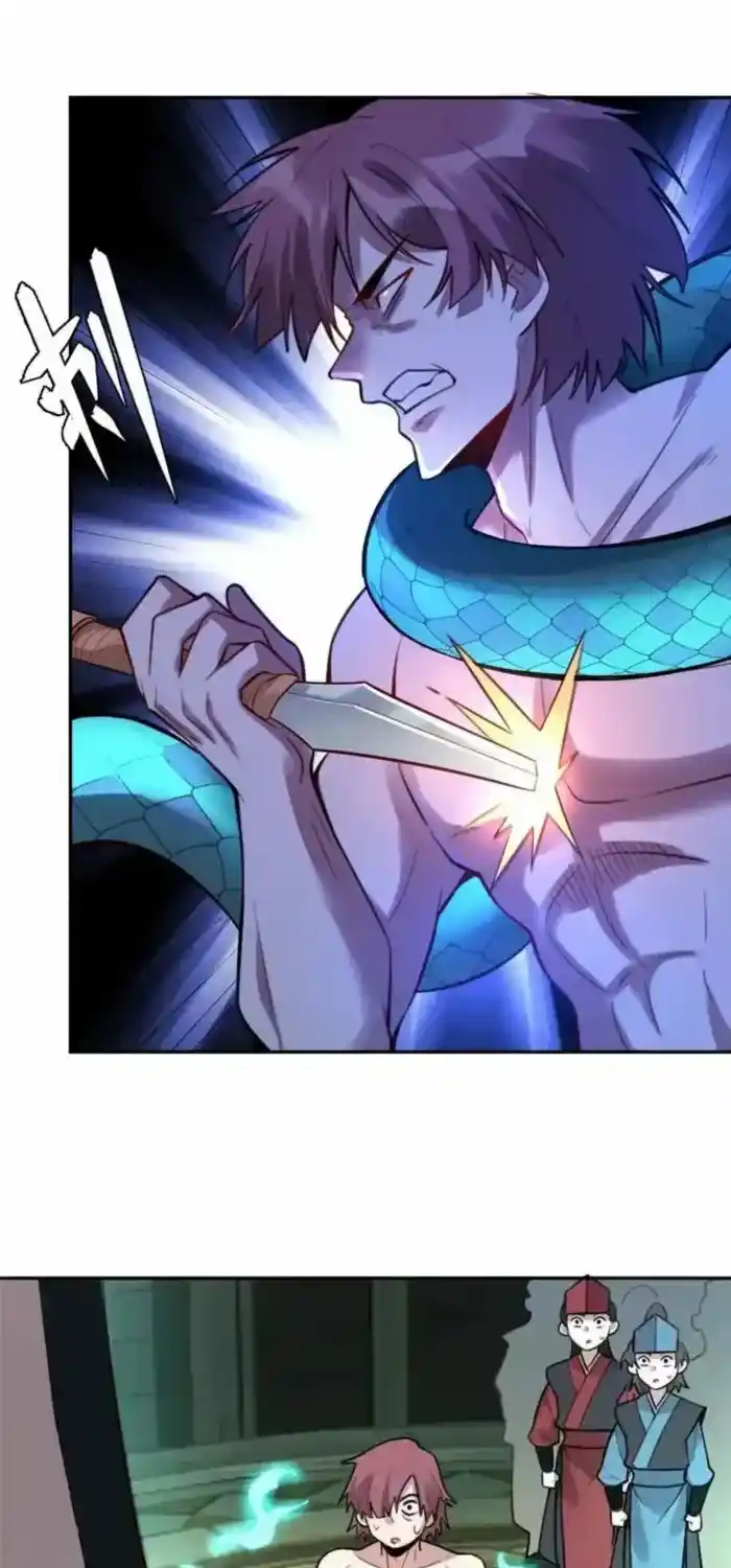 I’m Actually A Cultivation Bigshot Chapter 468