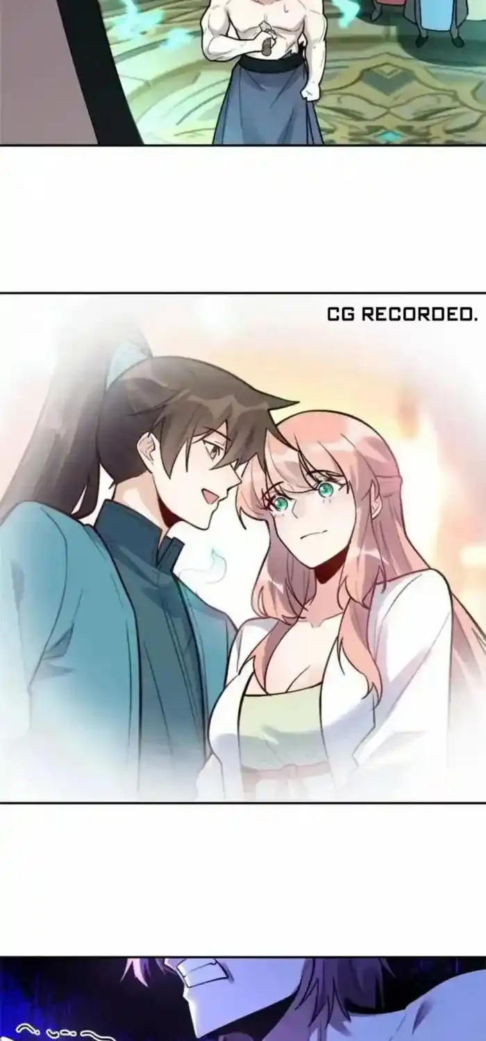 I’m Actually A Cultivation Bigshot Chapter 468