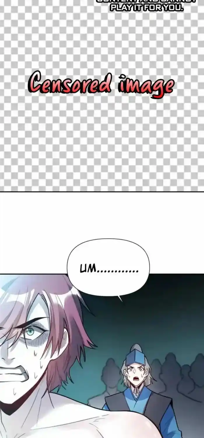 I’m Actually A Cultivation Bigshot Chapter 468