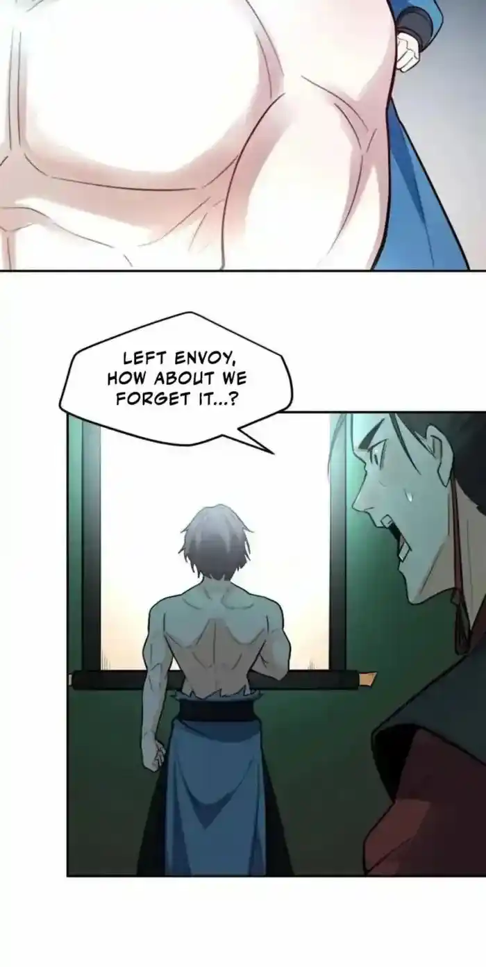 I’m Actually A Cultivation Bigshot Chapter 468