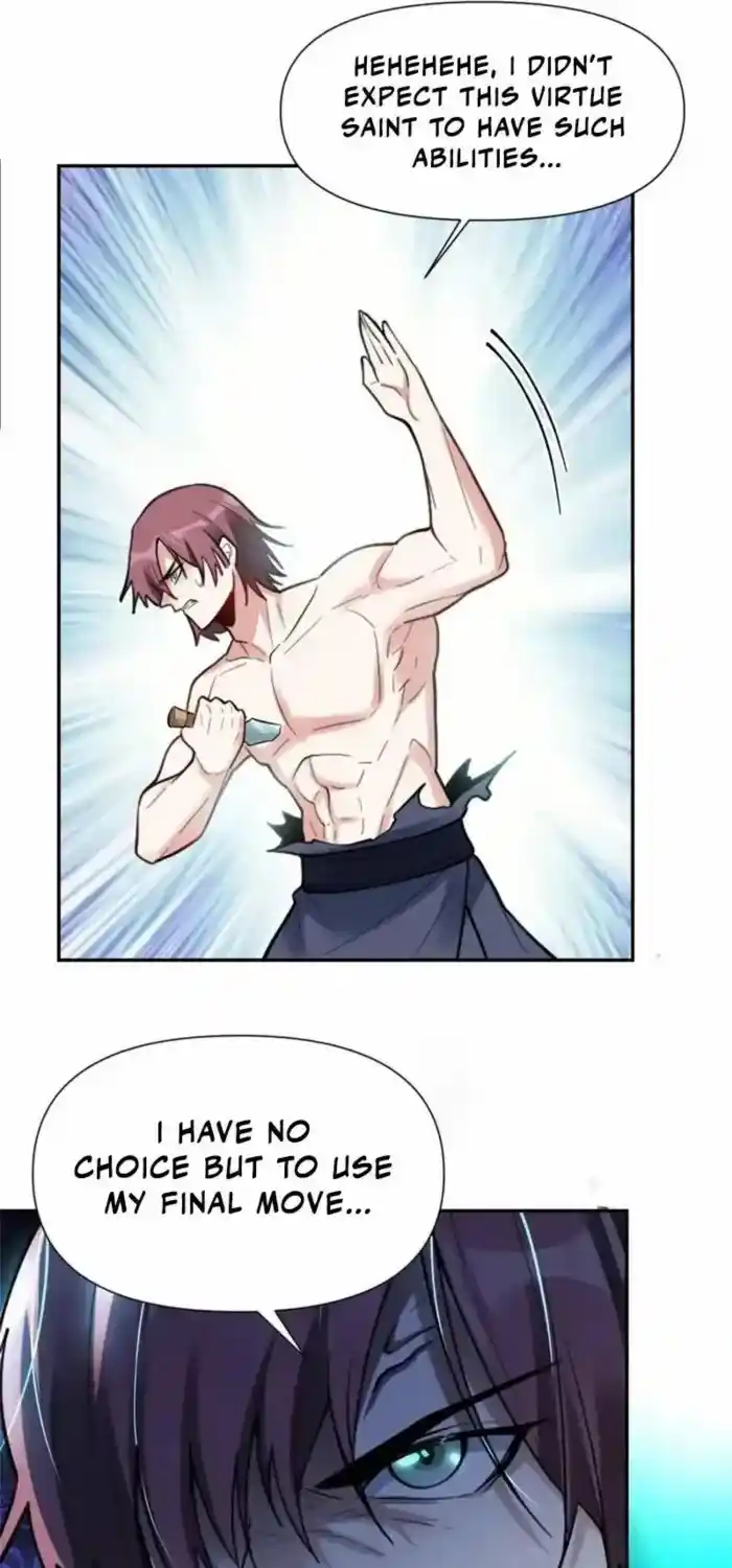 I’m Actually A Cultivation Bigshot Chapter 468