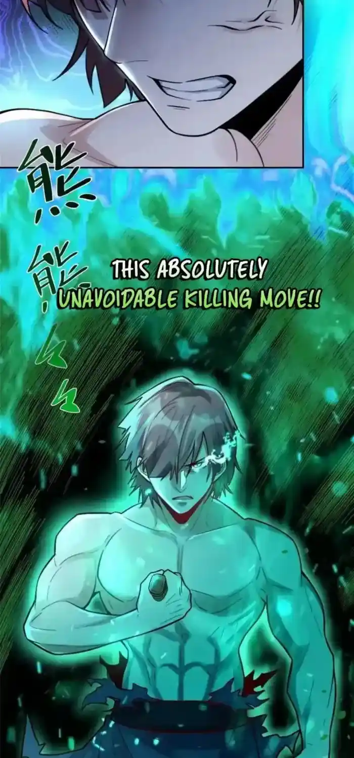 I’m Actually A Cultivation Bigshot Chapter 468