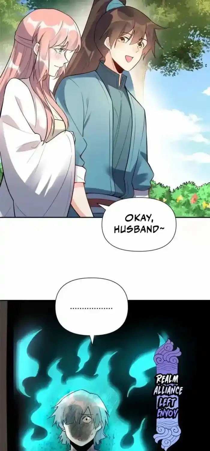 I’m Actually A Cultivation Bigshot Chapter 468