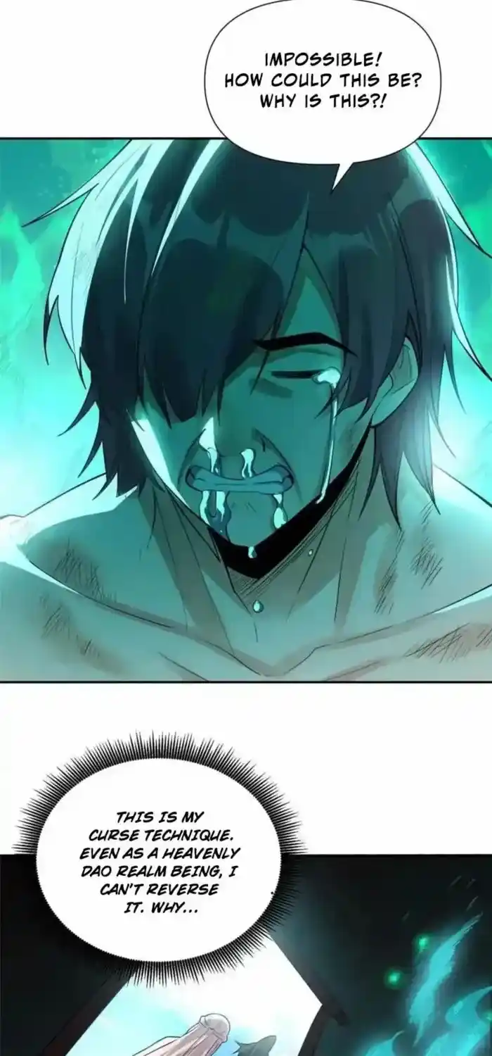 I’m Actually A Cultivation Bigshot Chapter 468