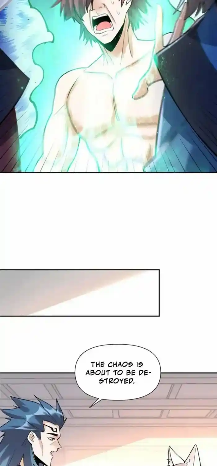 I’m Actually A Cultivation Bigshot Chapter 468