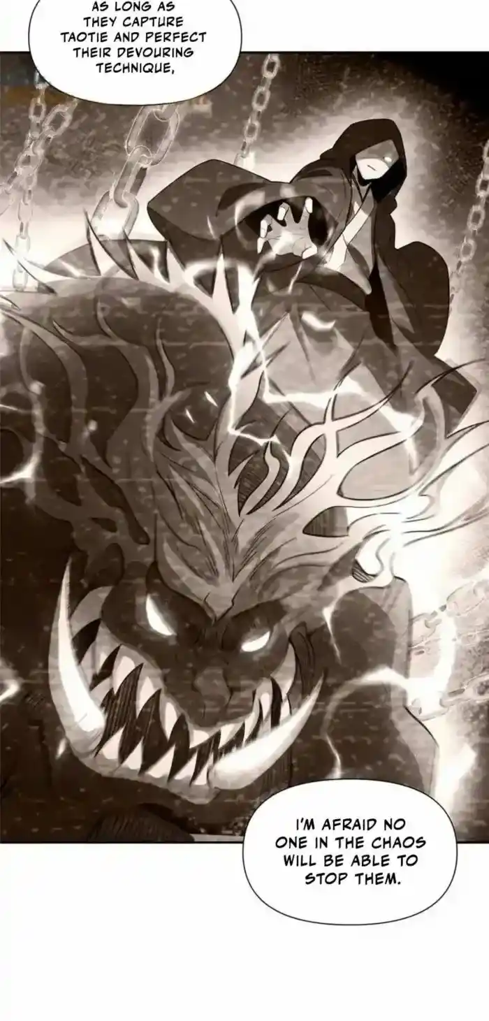 I’m Actually A Cultivation Bigshot Chapter 468