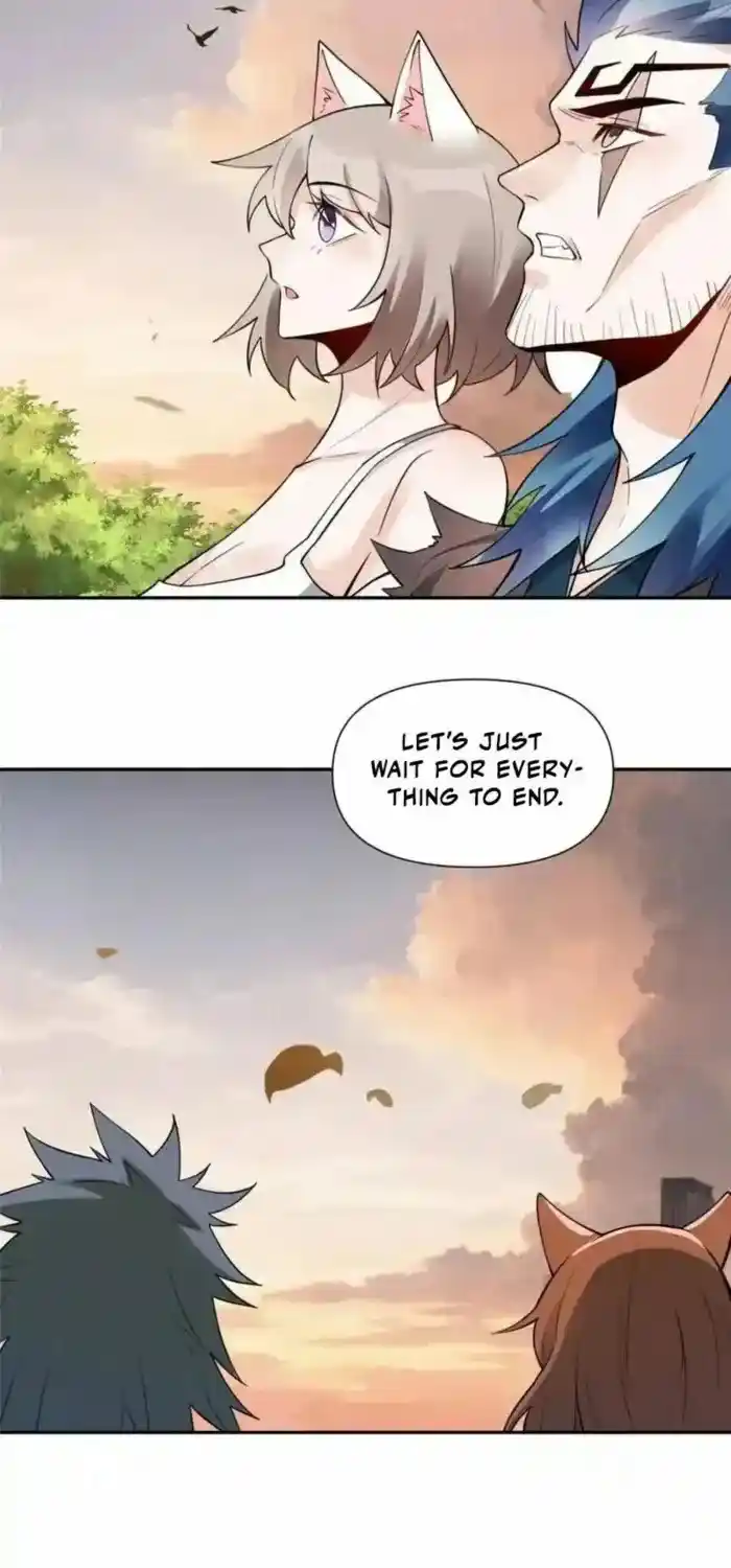 I’m Actually A Cultivation Bigshot Chapter 468