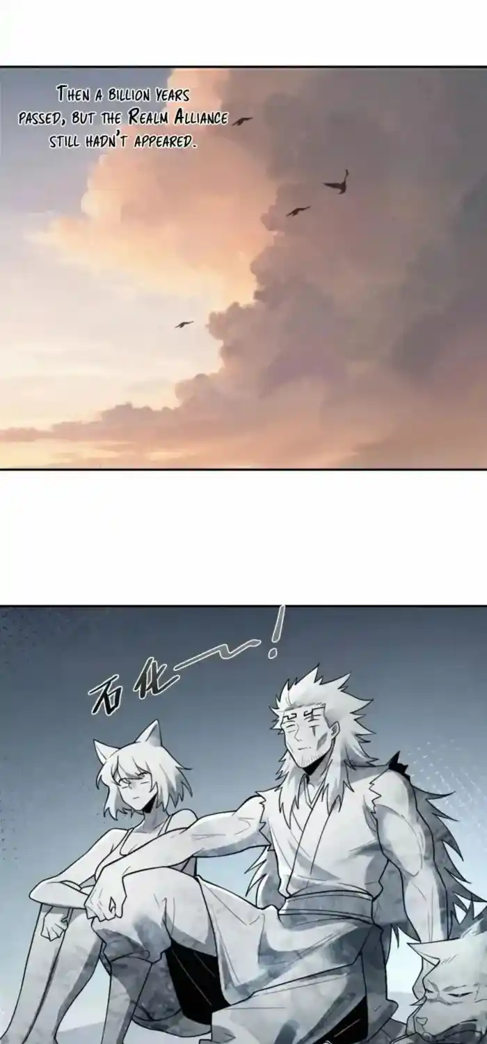 I’m Actually A Cultivation Bigshot Chapter 468