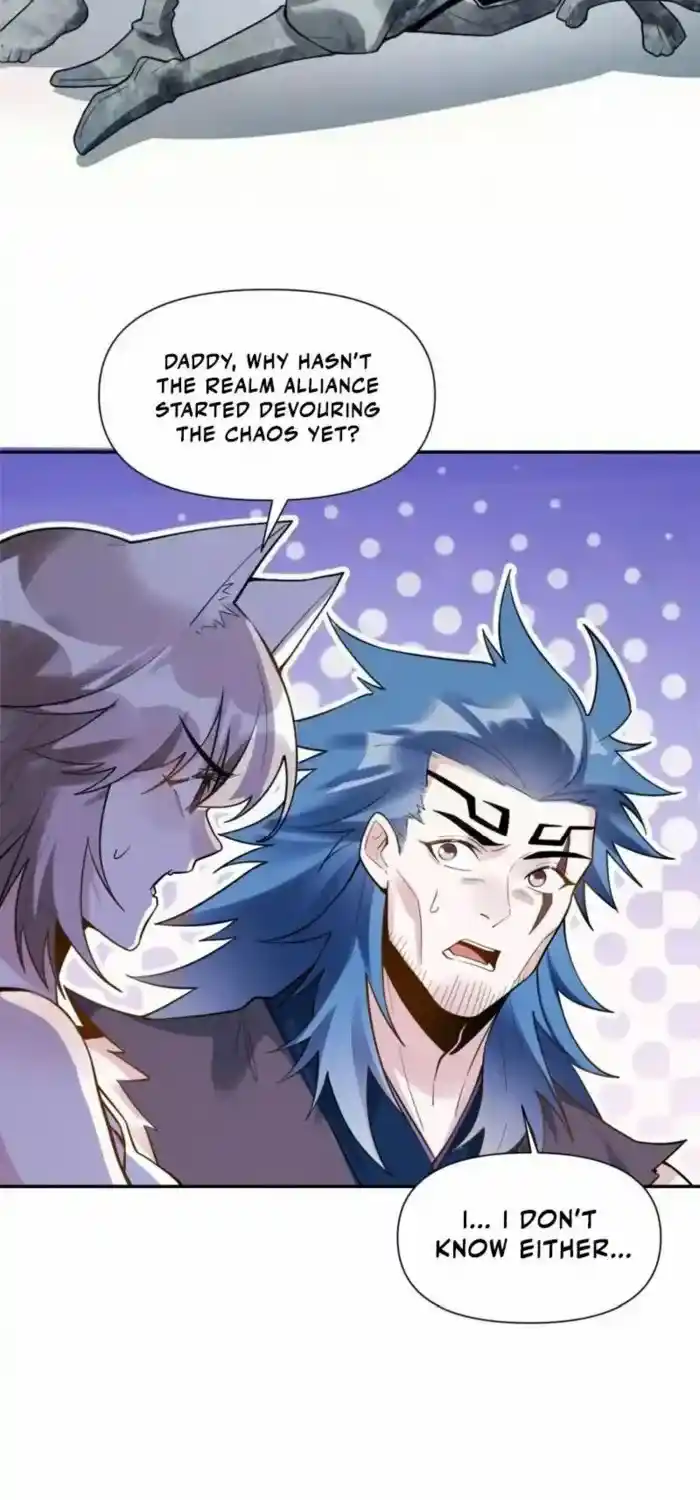 I’m Actually A Cultivation Bigshot Chapter 468