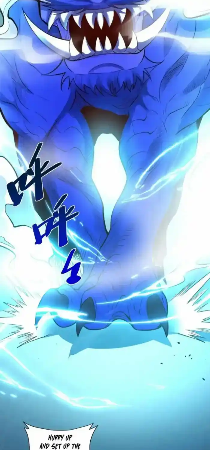 I’m Actually A Cultivation Bigshot Chapter 468