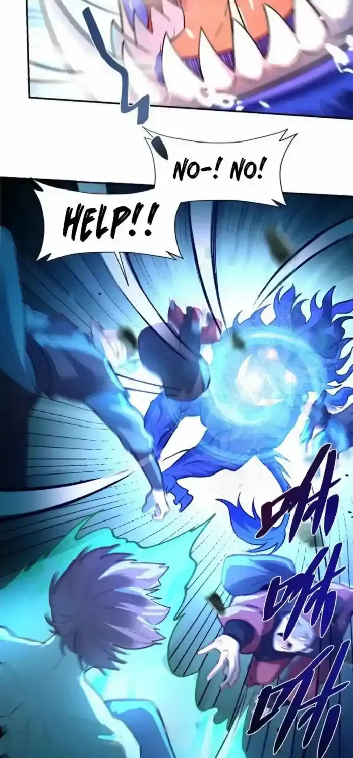 I’m Actually A Cultivation Bigshot Chapter 468