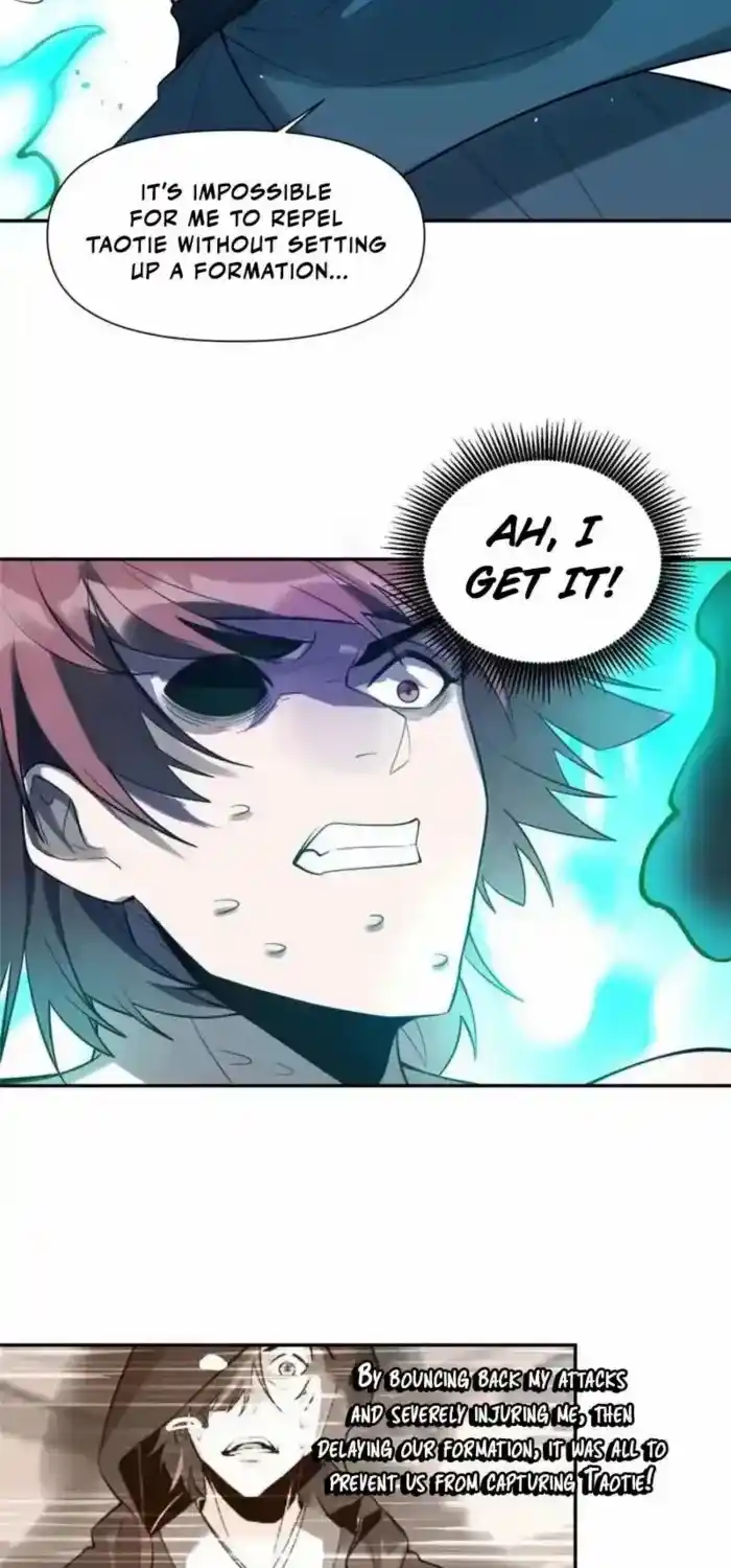 I’m Actually A Cultivation Bigshot Chapter 468