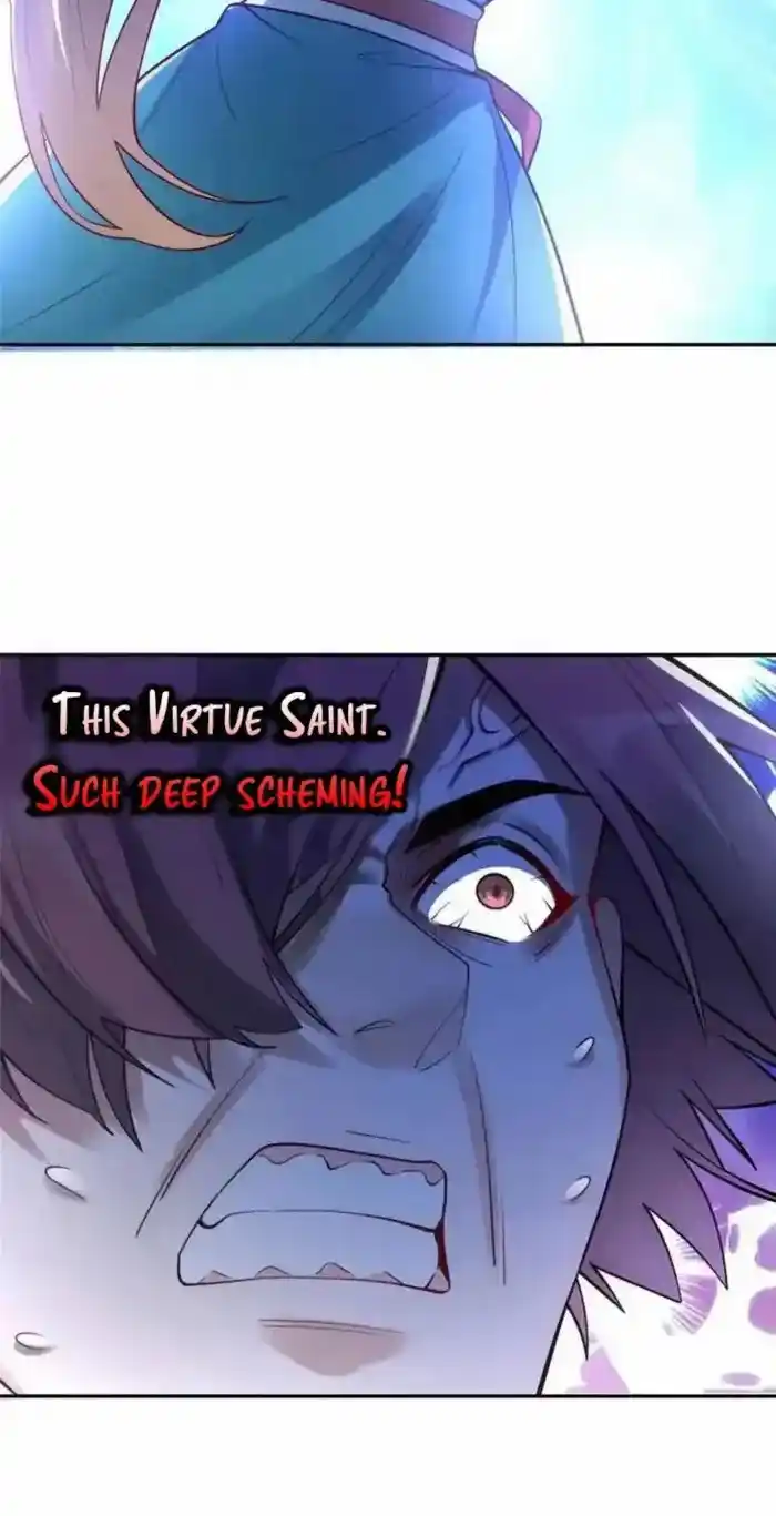 I’m Actually A Cultivation Bigshot Chapter 468