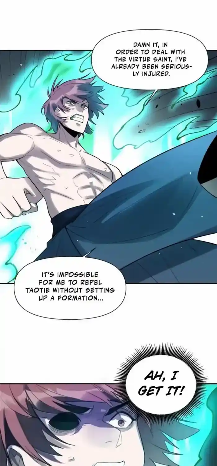 I’m Actually A Cultivation Bigshot Chapter 469