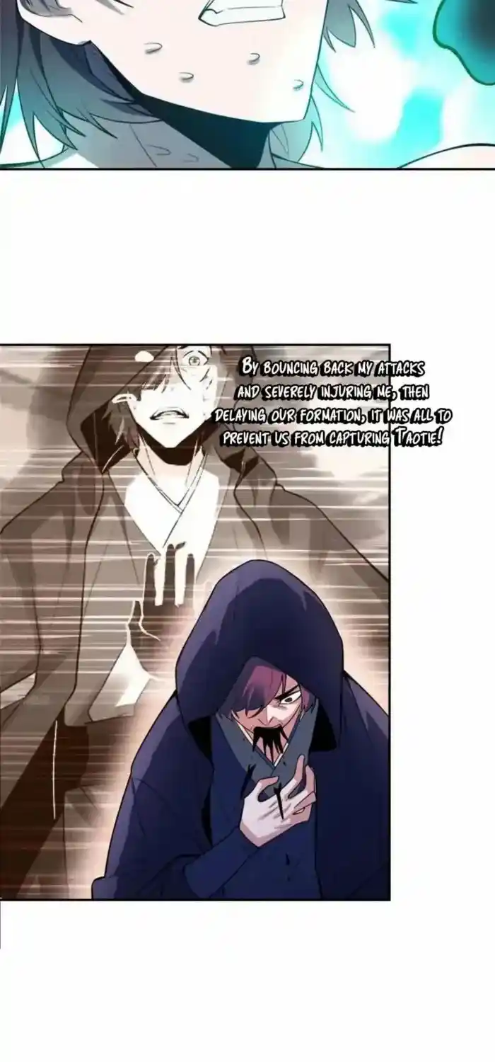 I’m Actually A Cultivation Bigshot Chapter 469