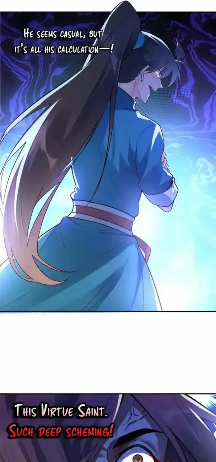 I’m Actually A Cultivation Bigshot Chapter 469