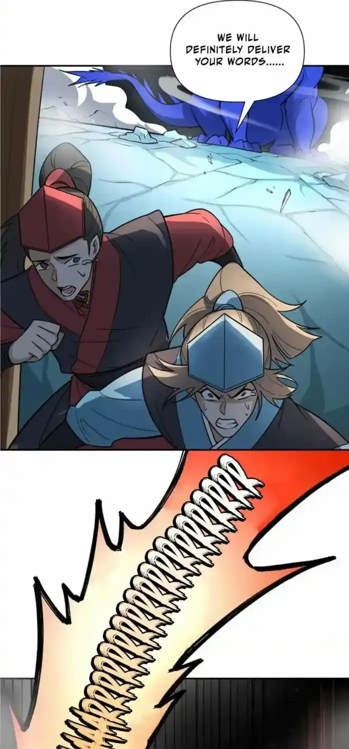 I’m Actually A Cultivation Bigshot Chapter 469