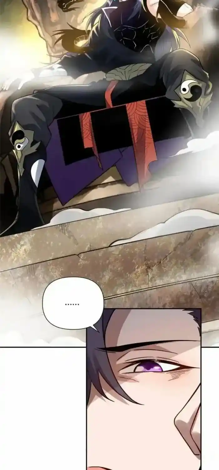 I’m Actually A Cultivation Bigshot Chapter 469