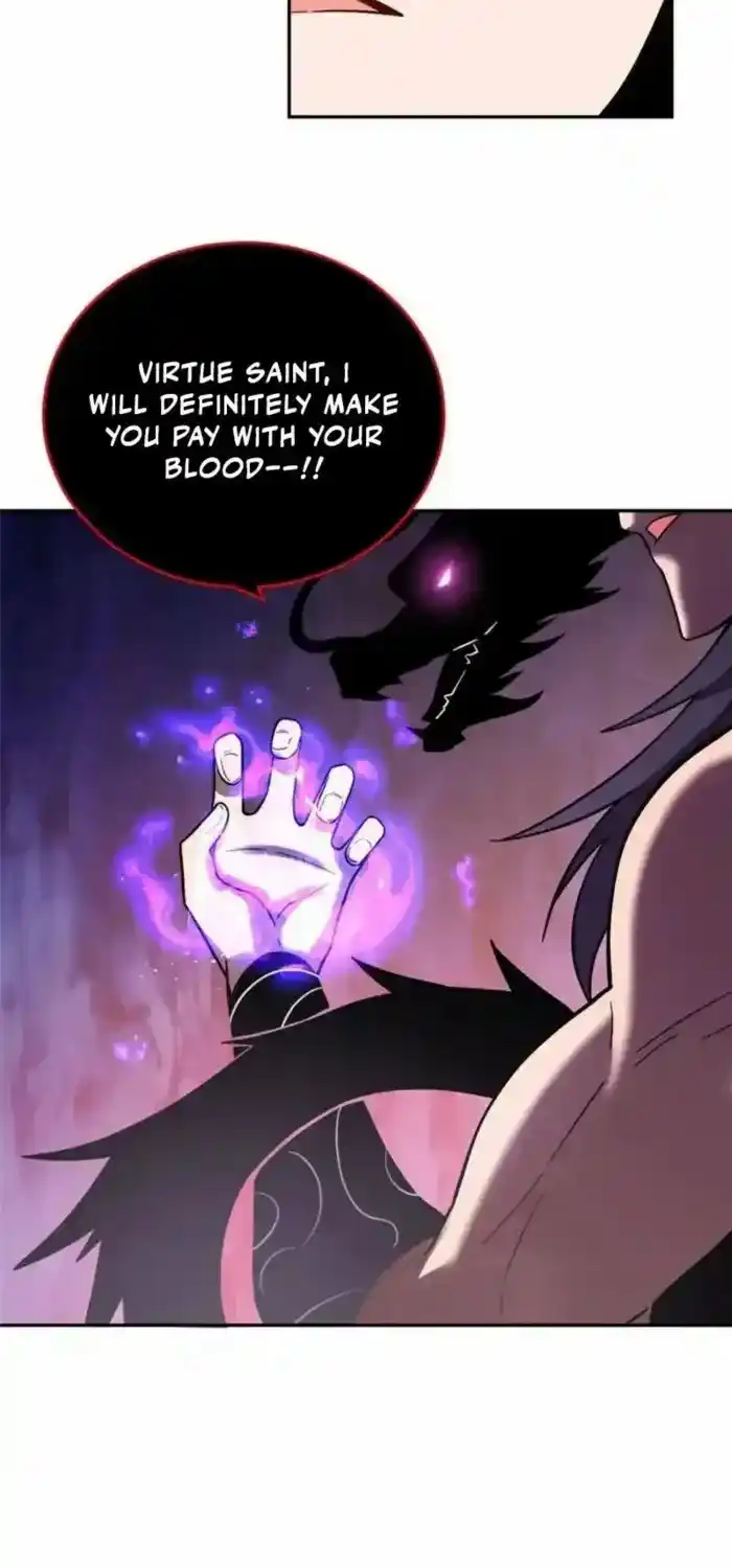 I’m Actually A Cultivation Bigshot Chapter 469