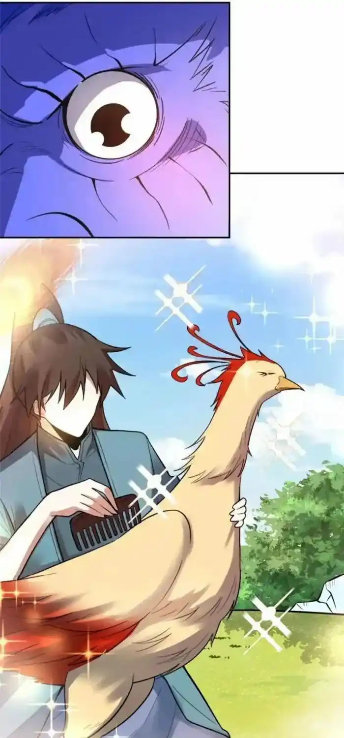 I’m Actually A Cultivation Bigshot Chapter 469