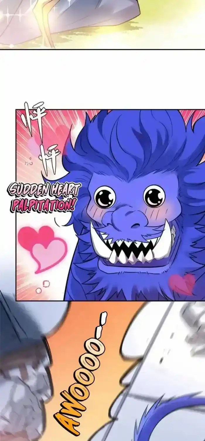 I’m Actually A Cultivation Bigshot Chapter 469