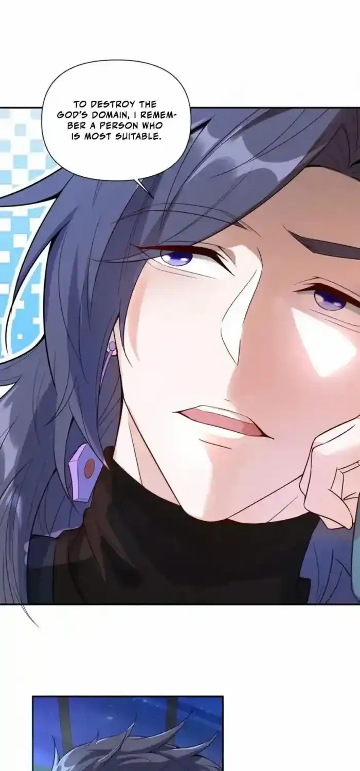 I’m Actually A Cultivation Bigshot Chapter 469