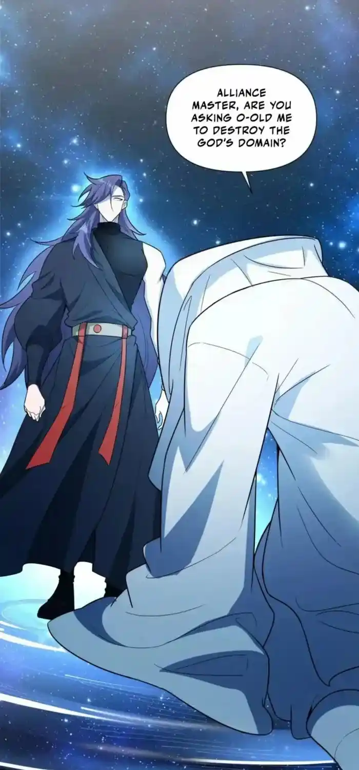 I’m Actually A Cultivation Bigshot Chapter 469