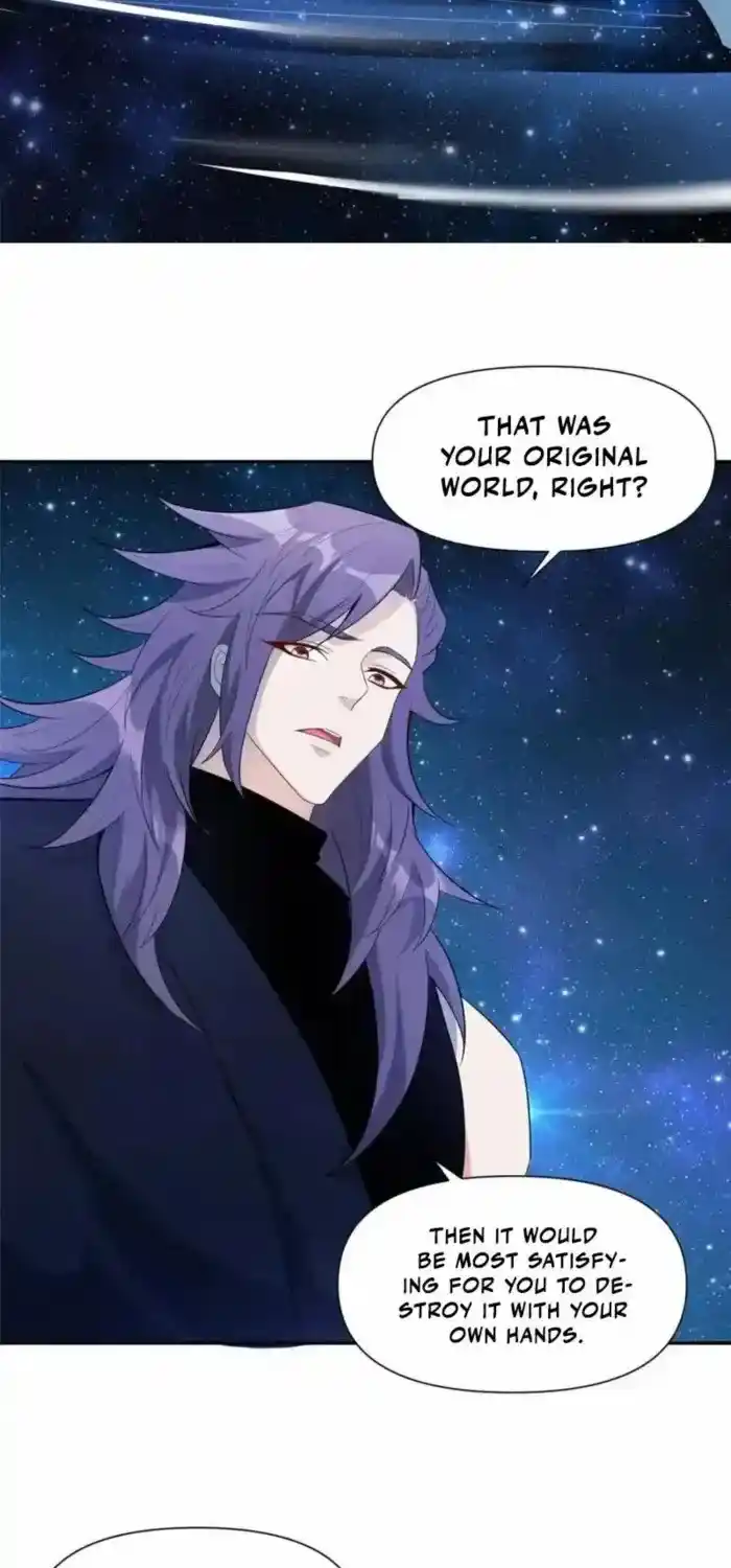 I’m Actually A Cultivation Bigshot Chapter 469