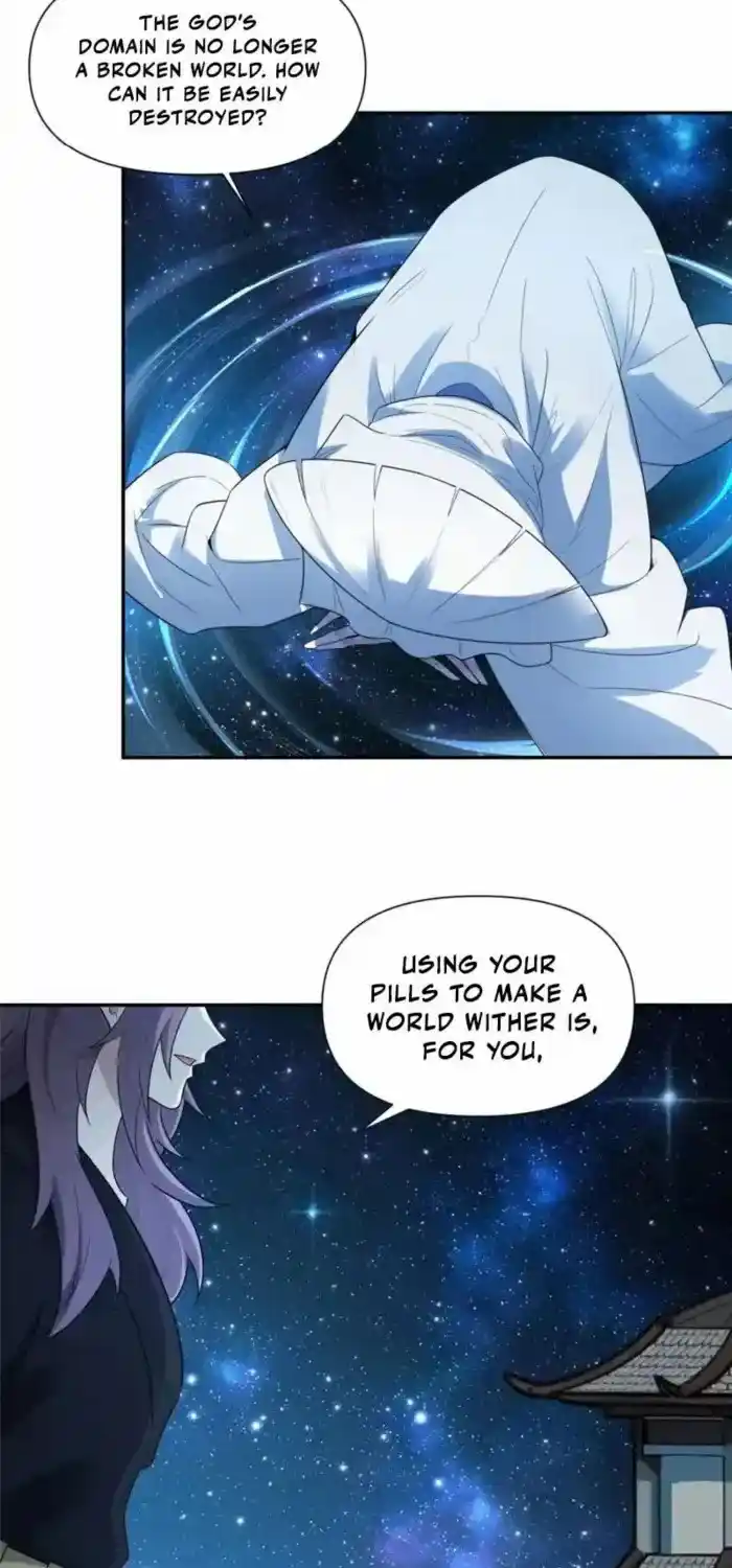 I’m Actually A Cultivation Bigshot Chapter 469