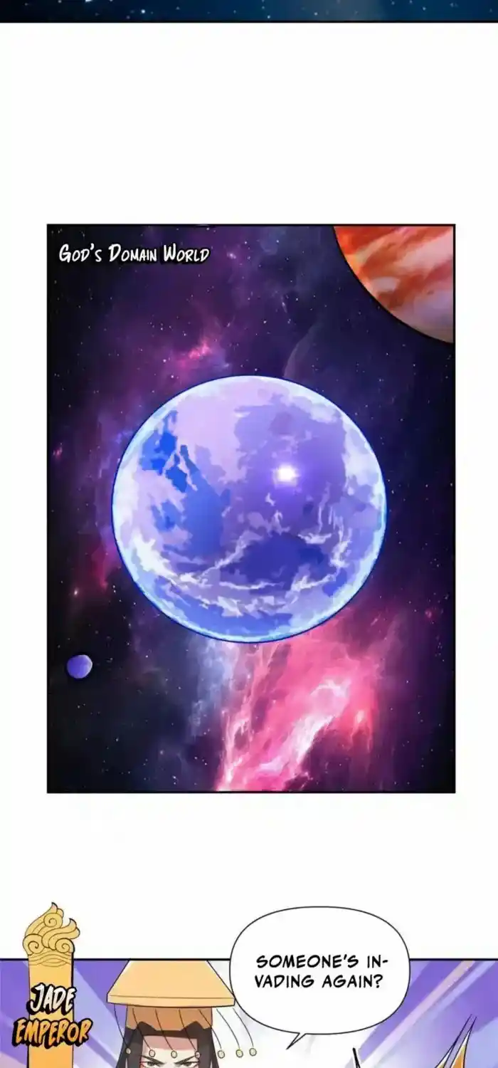 I’m Actually A Cultivation Bigshot Chapter 469