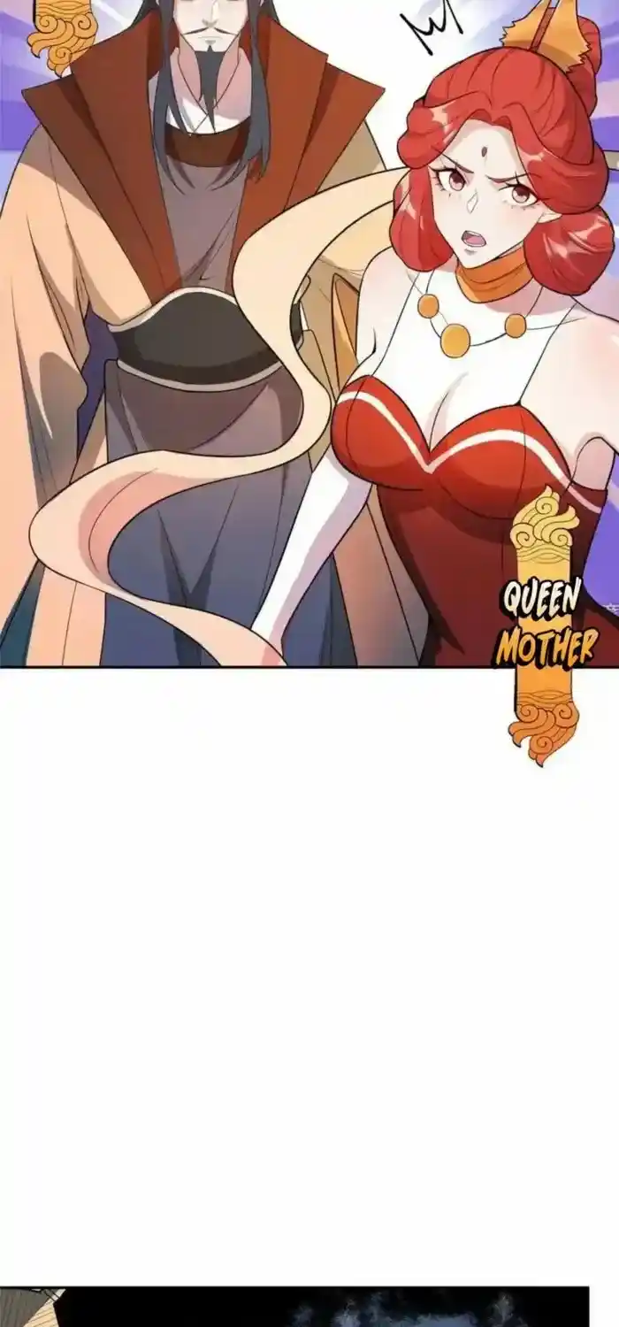 I’m Actually A Cultivation Bigshot Chapter 469